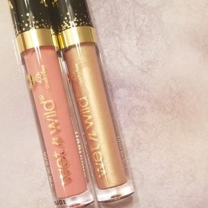 Wet n Wild Zodiac Collection